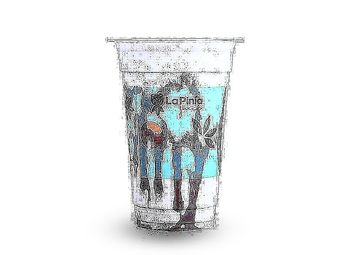 Milkshake Kitkat