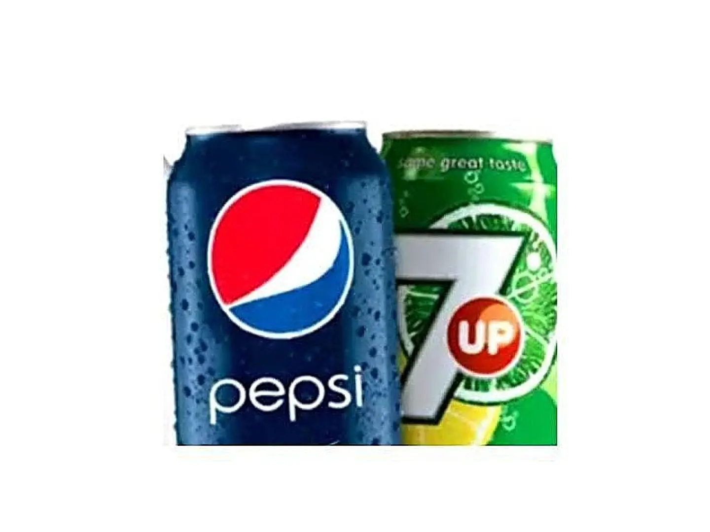 مشروبات غازية