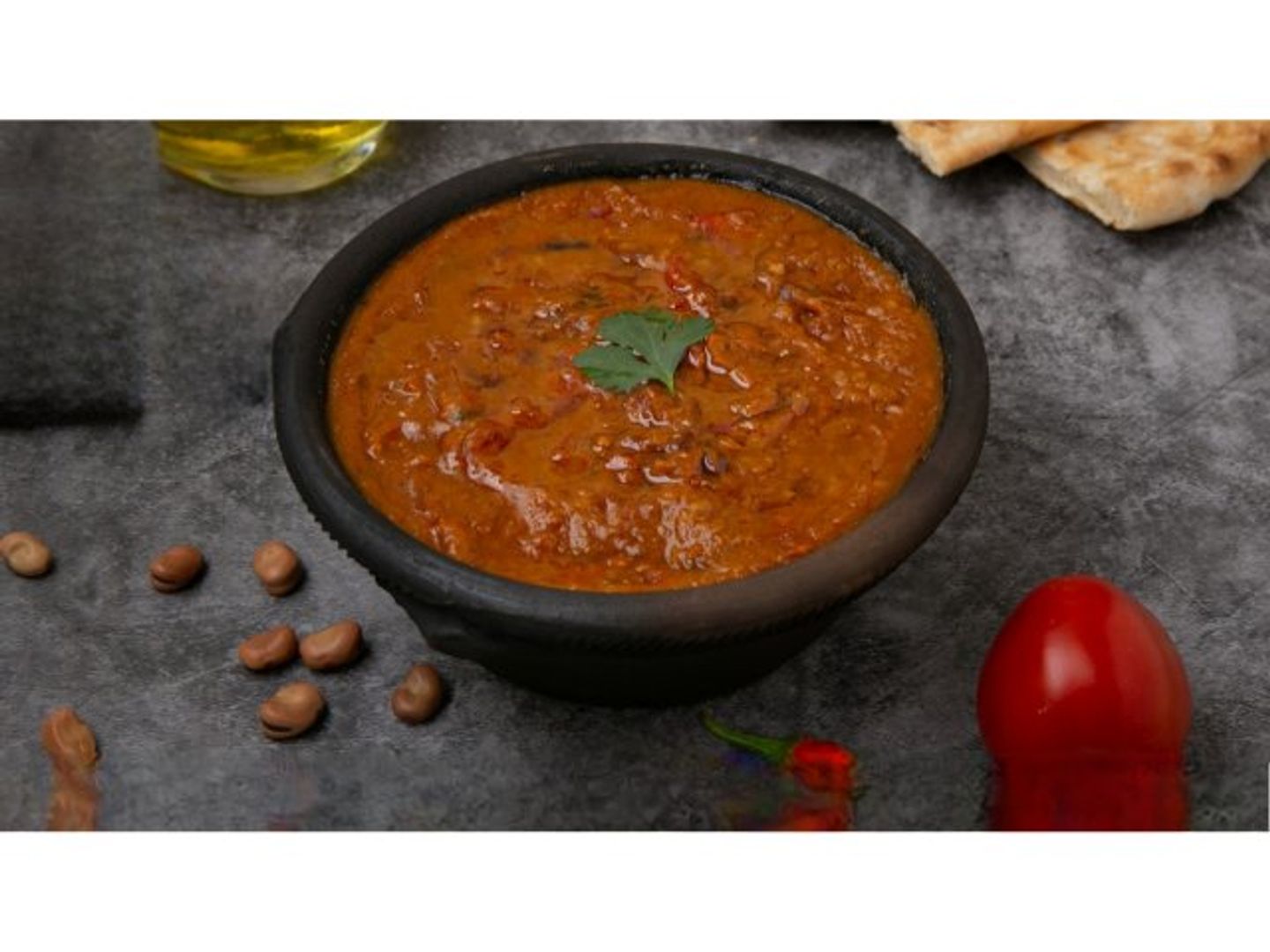 قلابة وسط