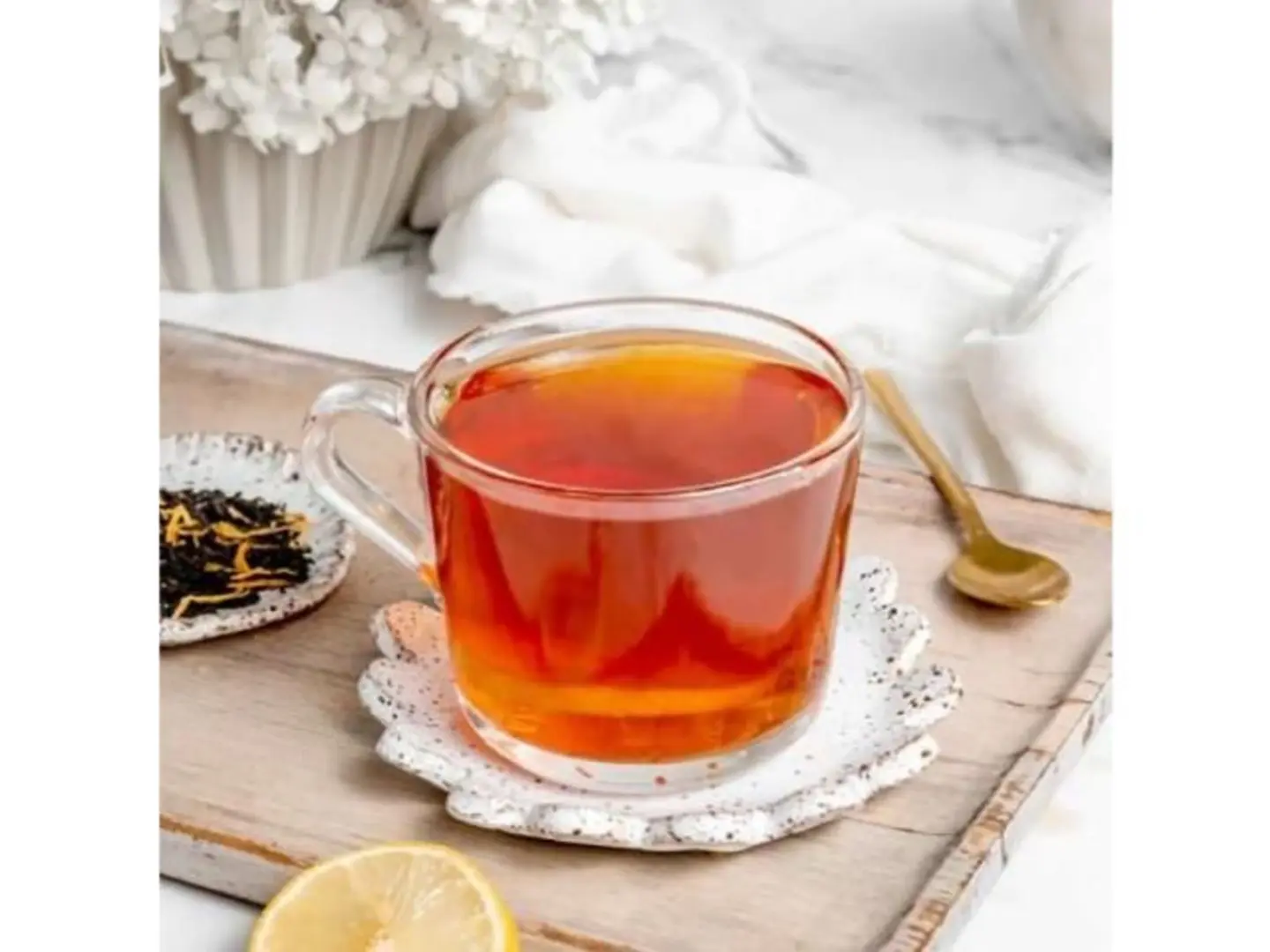 Earl Grey Tea