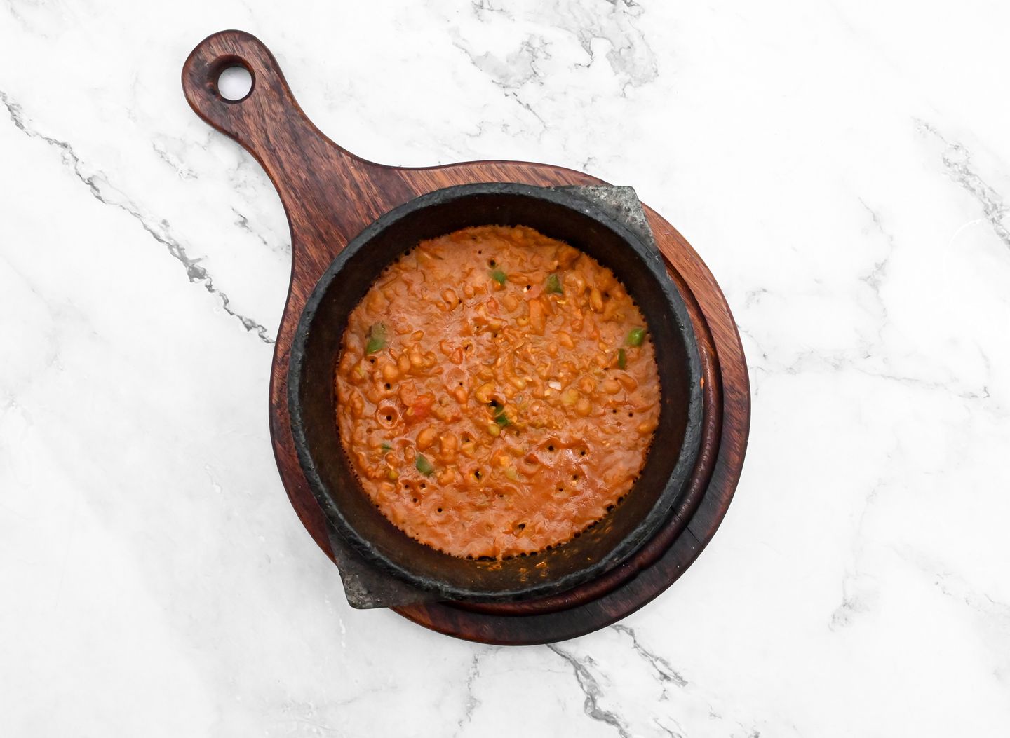 Stone Pea Can
