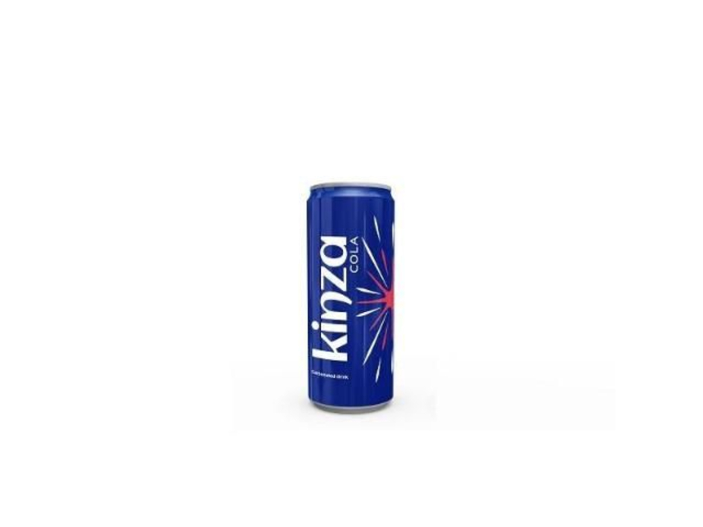 كينزا