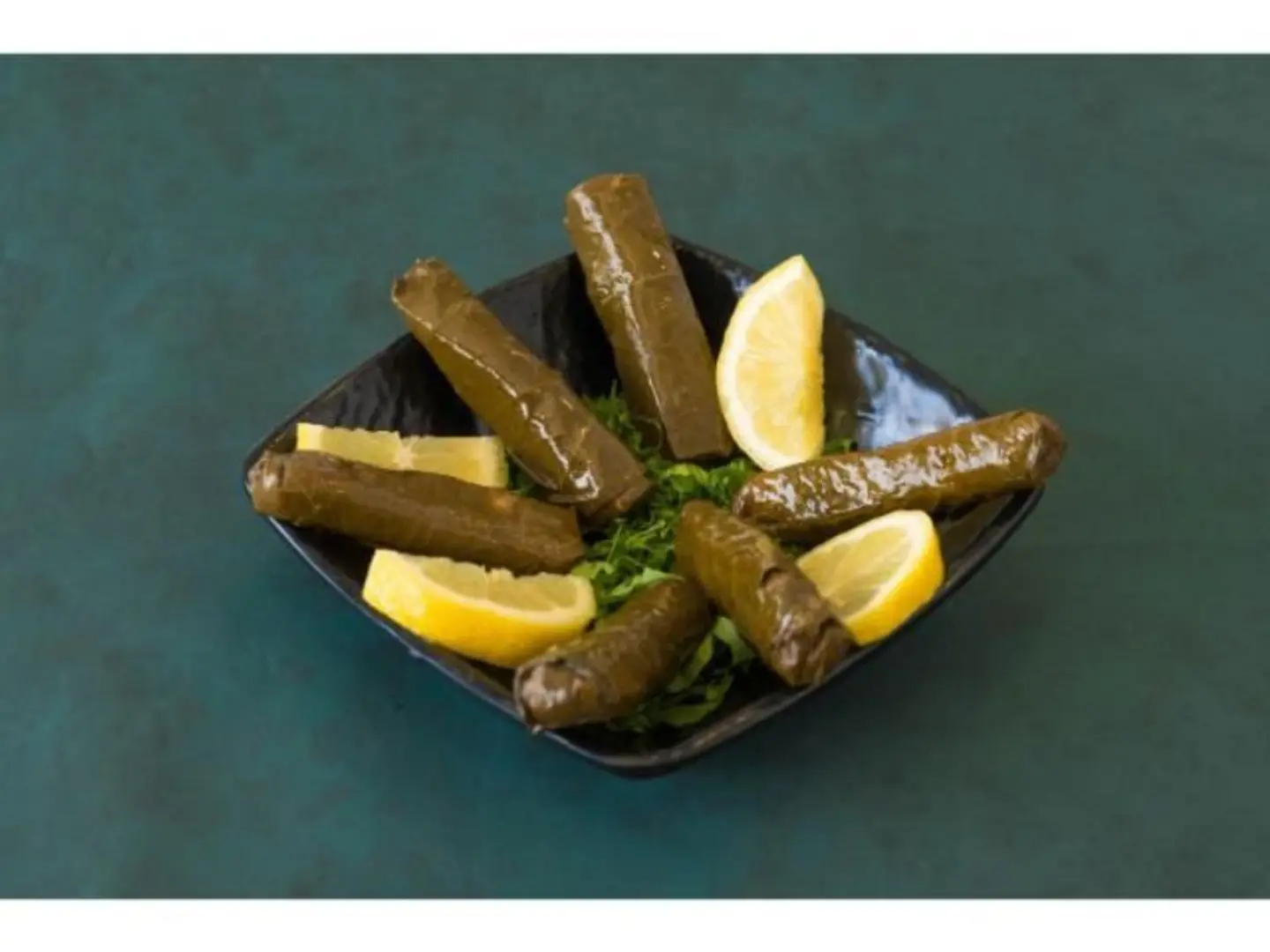 Grape Leaves 6 Pieces