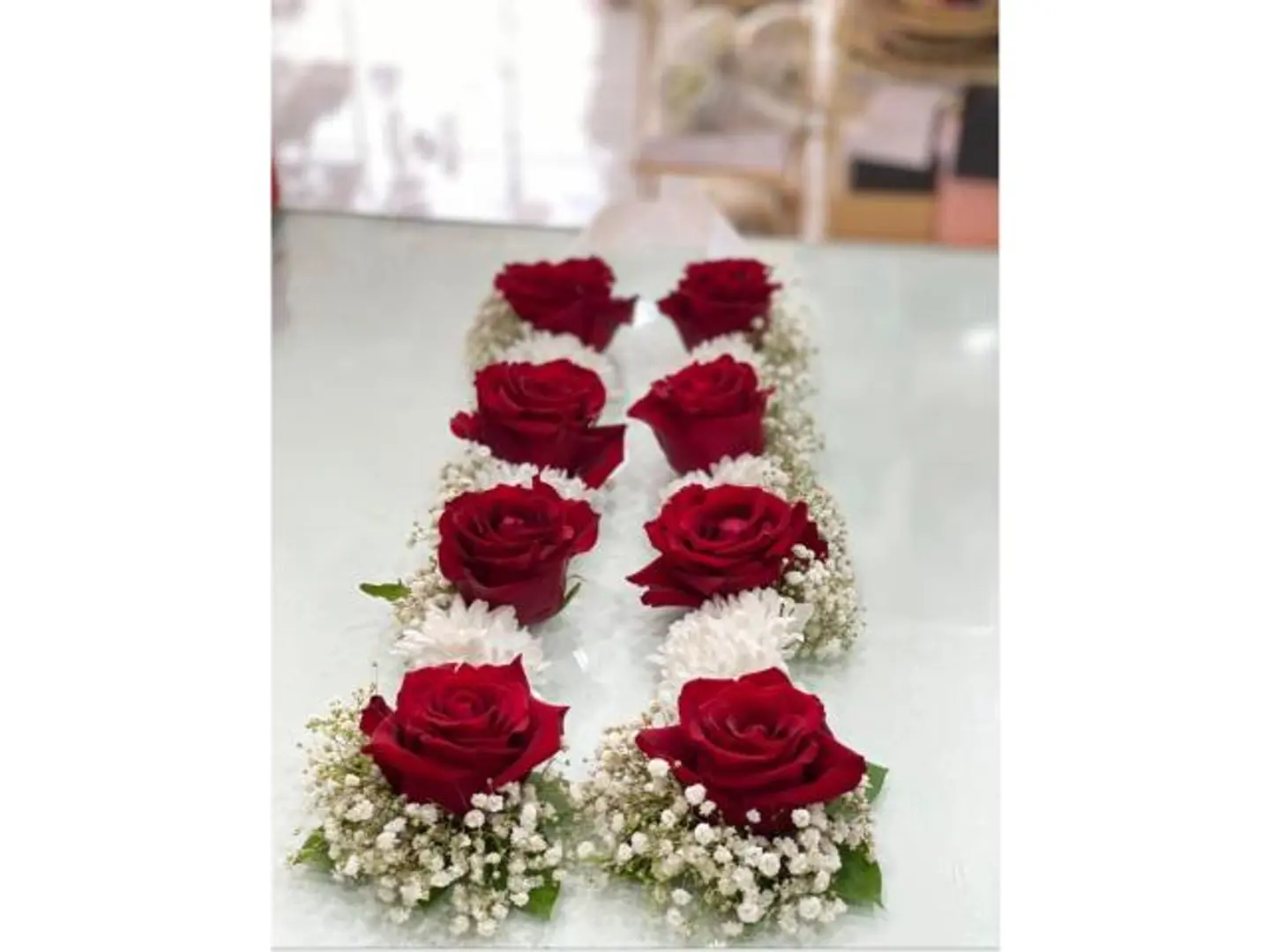 Love Garland
