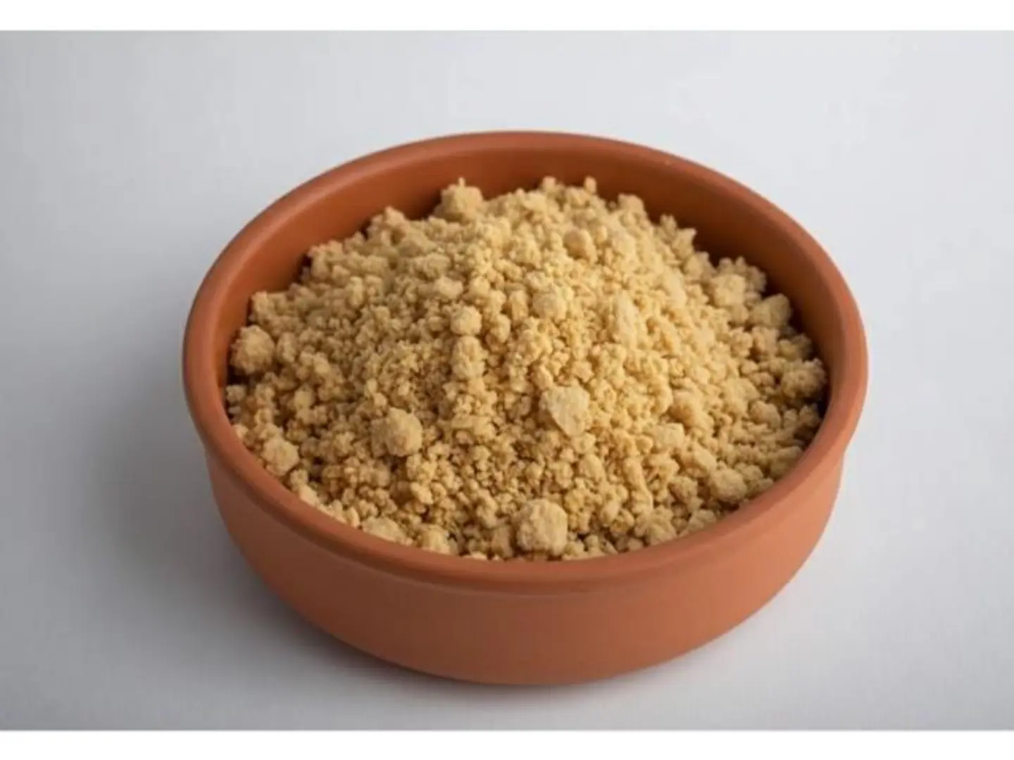 Dates With Ghee And Honey Fattah