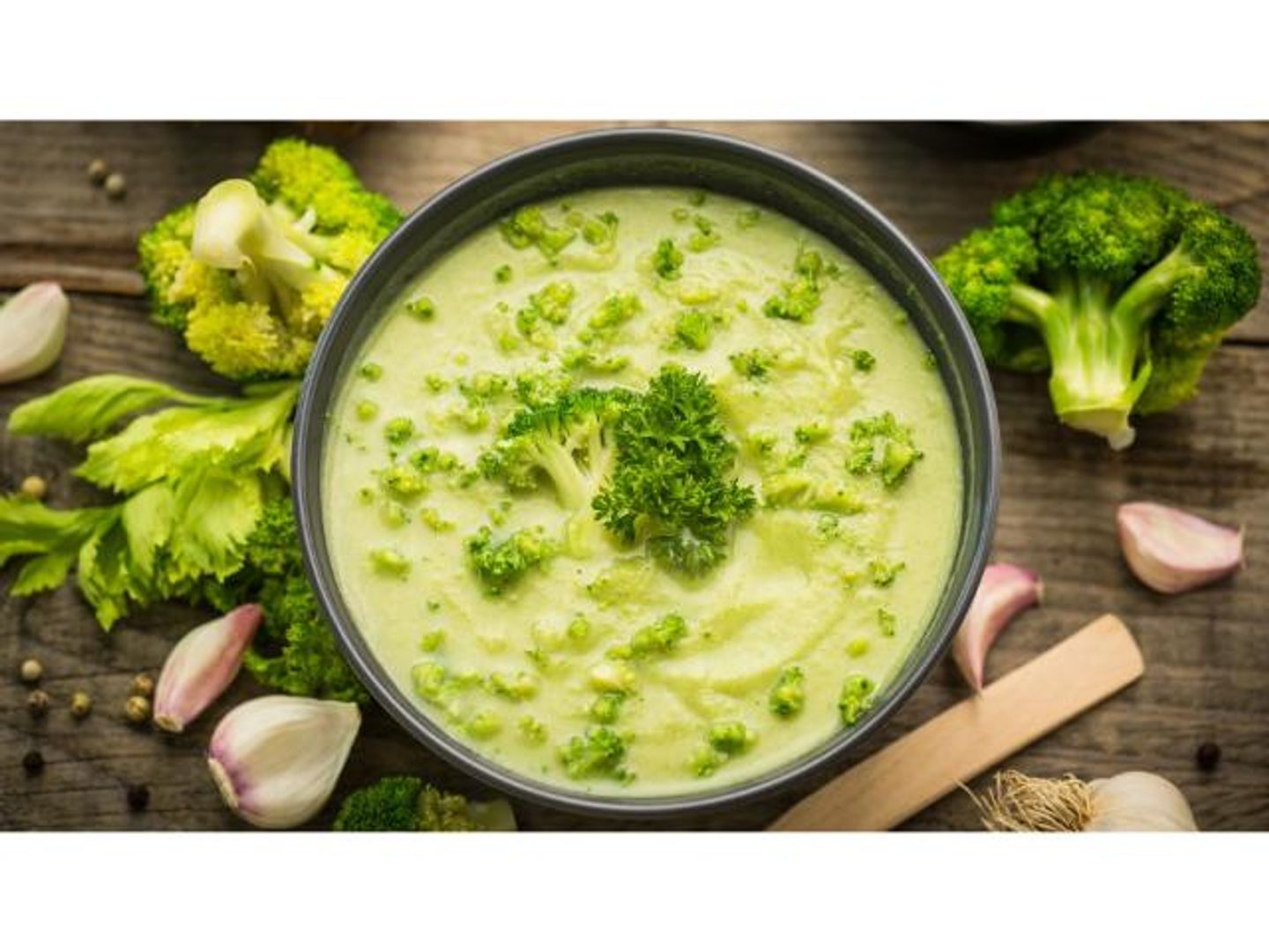 Broccoli Soup