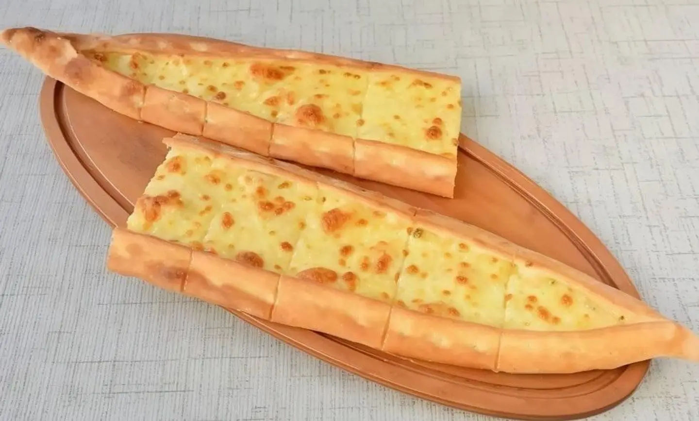 Mozzarella Cheese