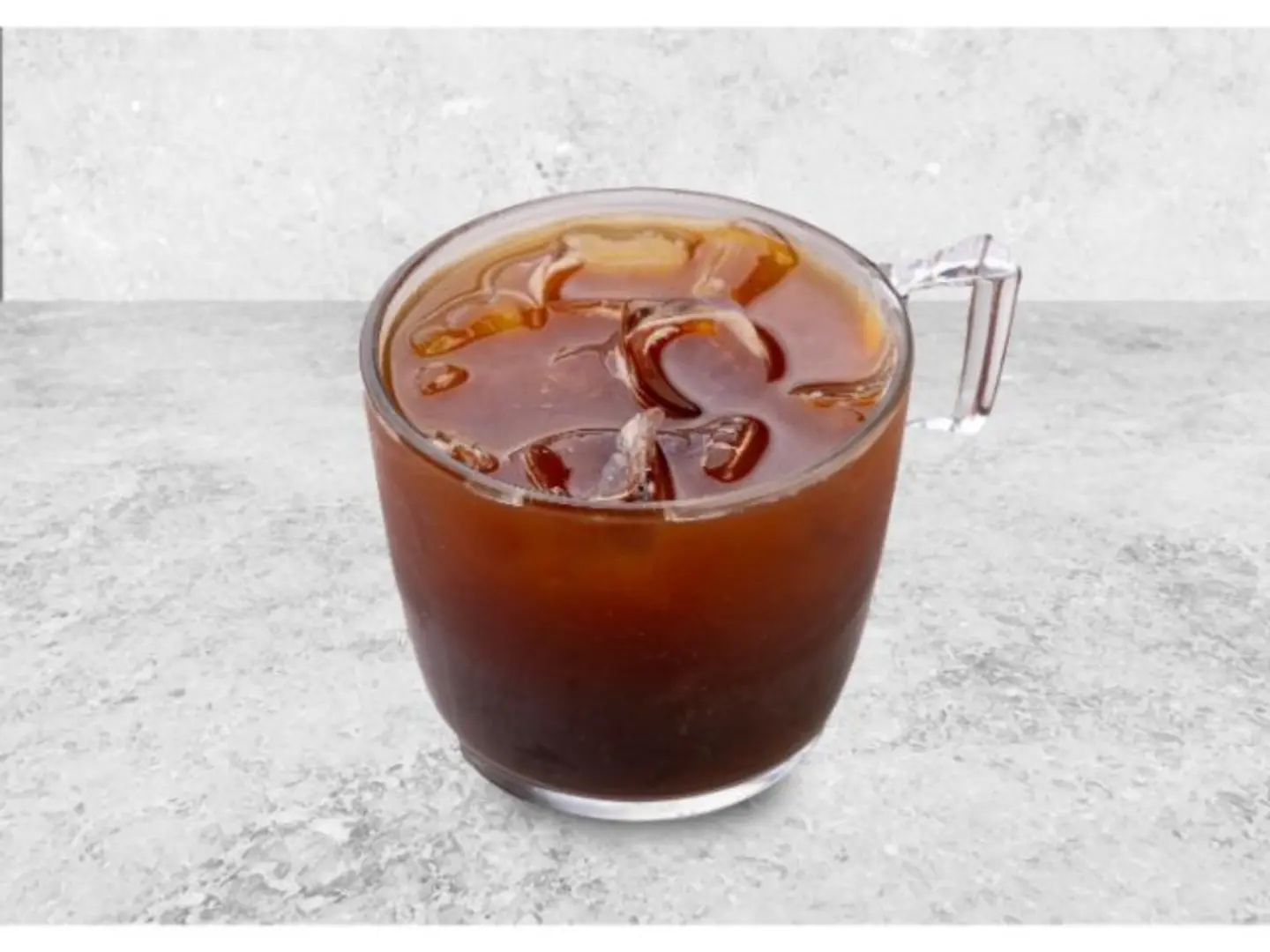 Ice Americano