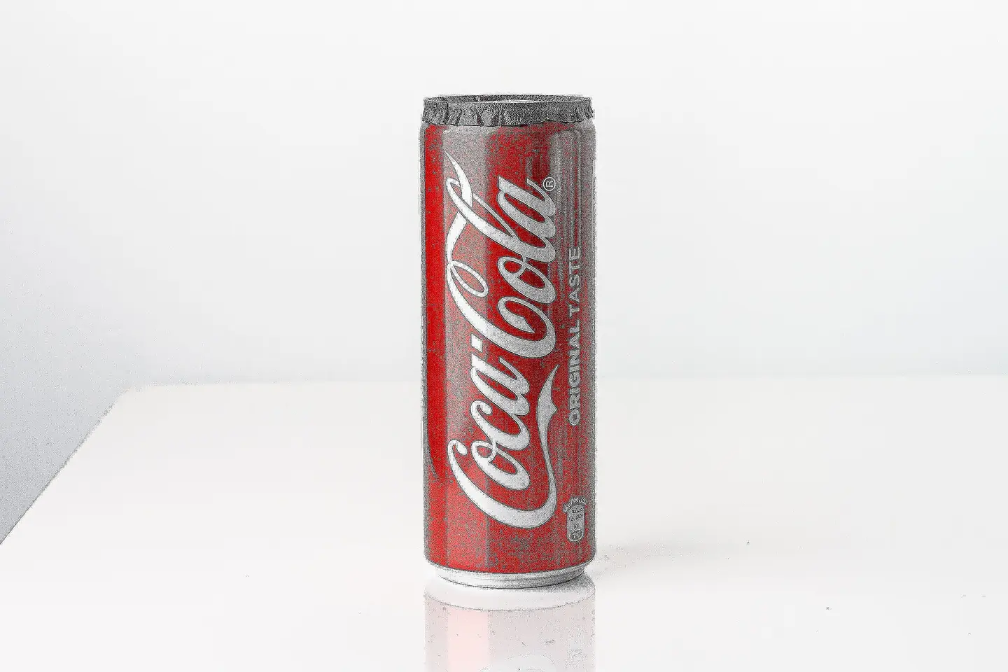 Coca Cola 355 Ml