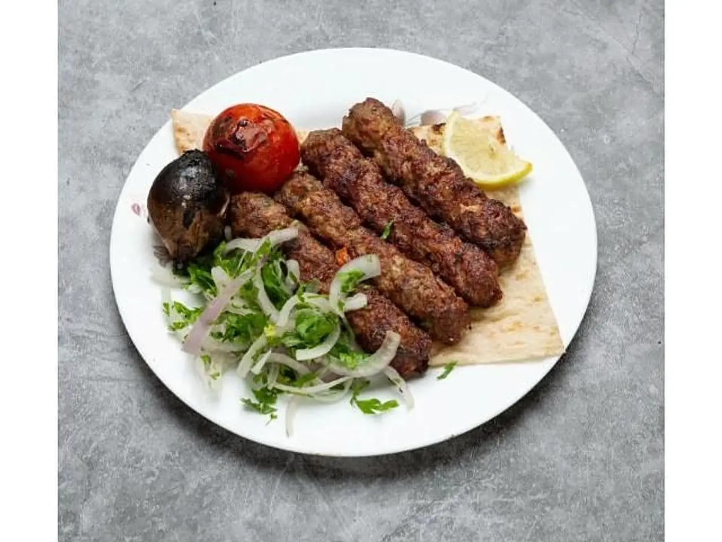 كباب لحم