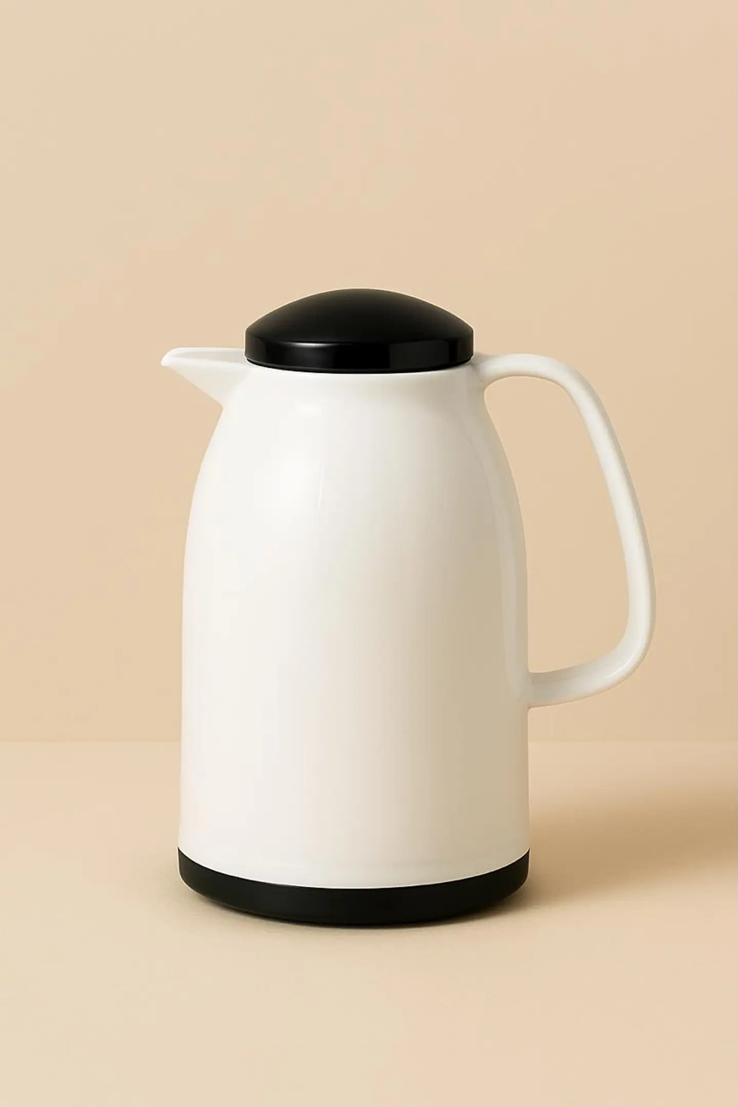 Mint Tea Thermos