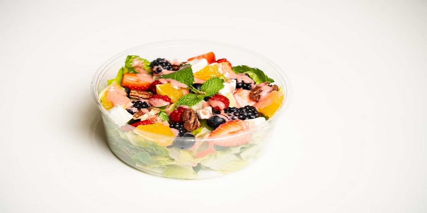 Vitamin Salad