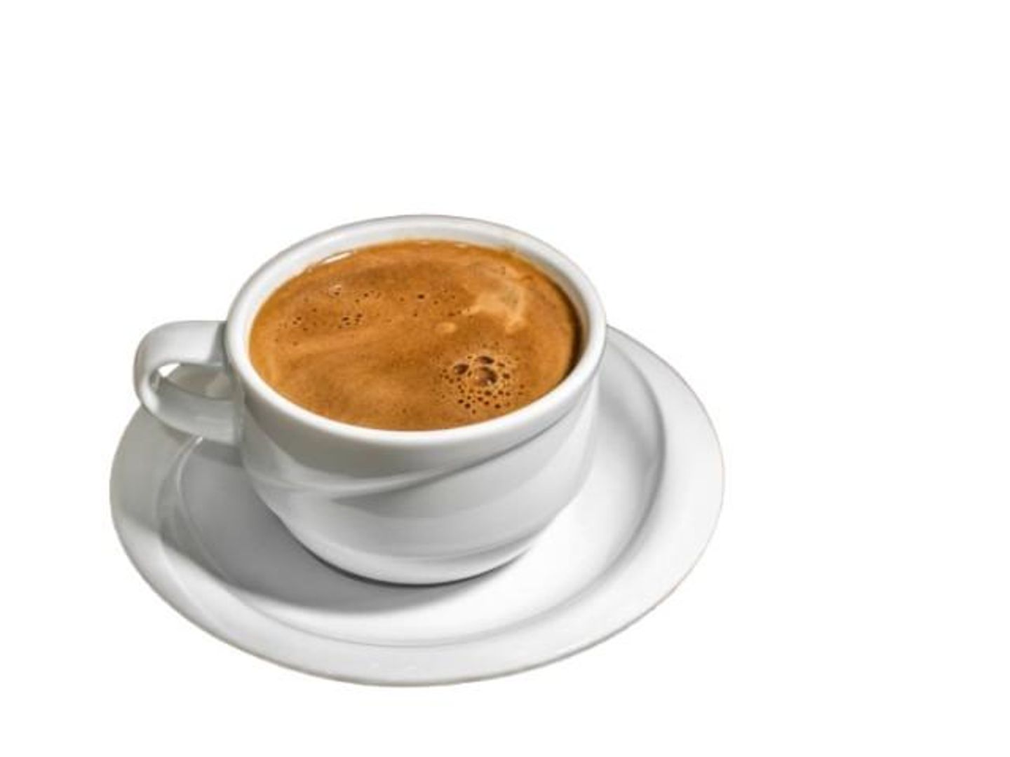 Tea With Coffee