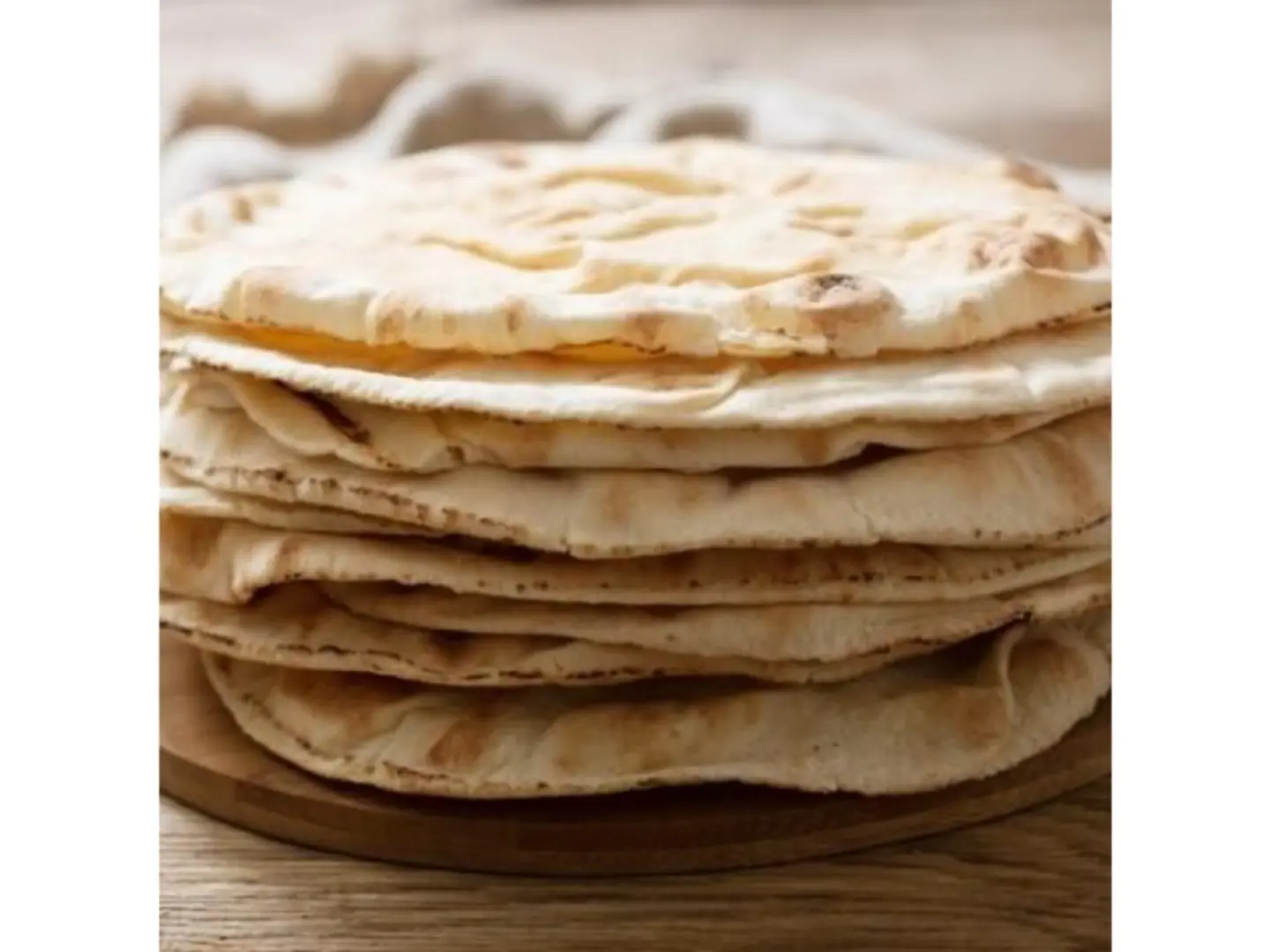 3 خبز