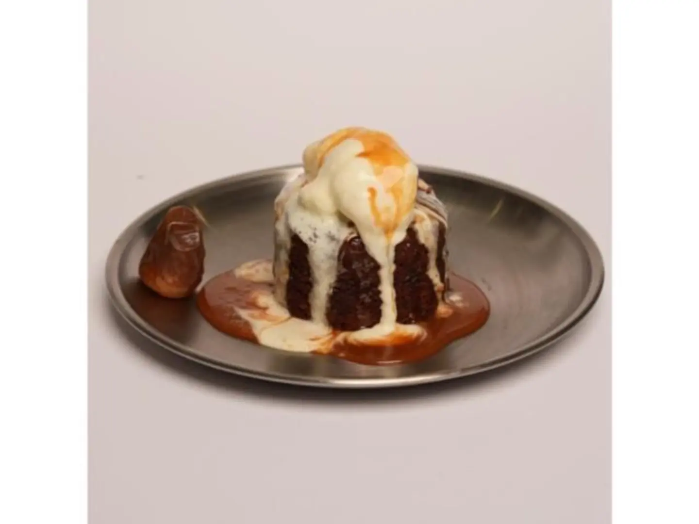 Dates Cake