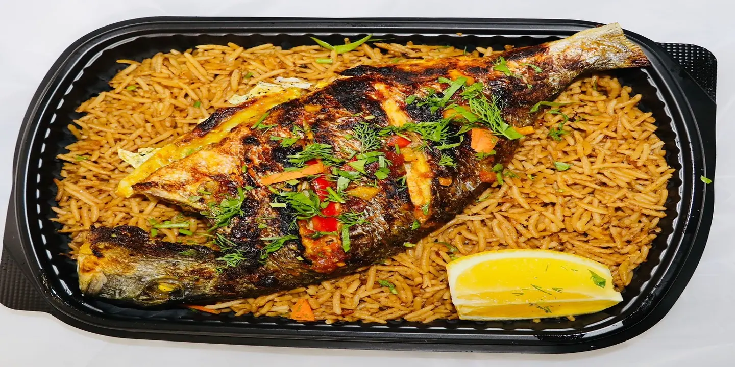 وجبة دنيس