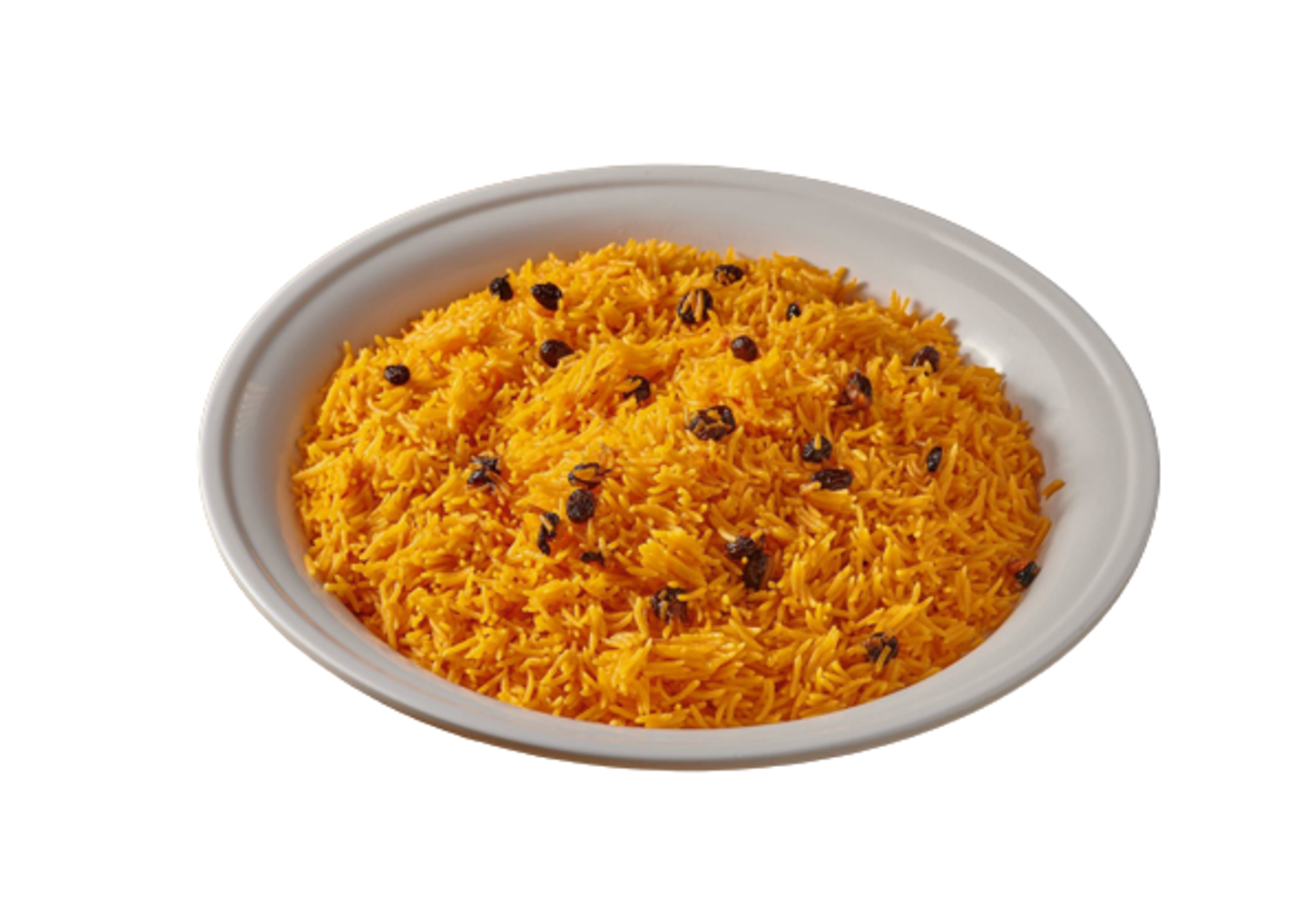 أرز بخاري