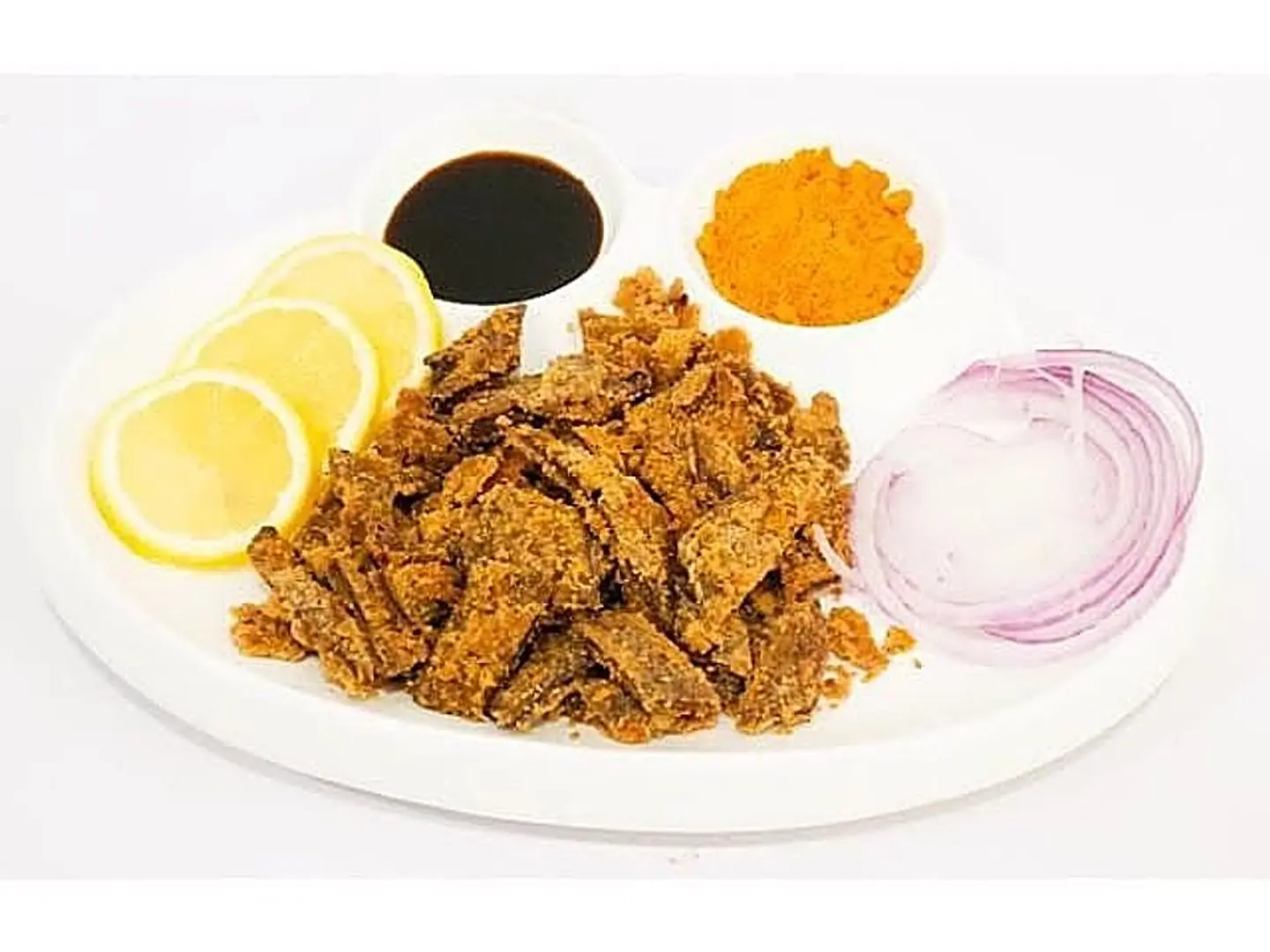 Senti Chicken Sarieh