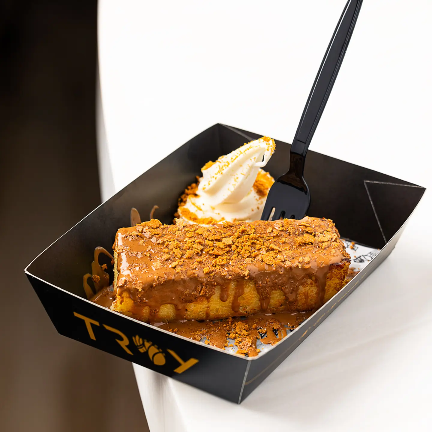 Salted Caramel
