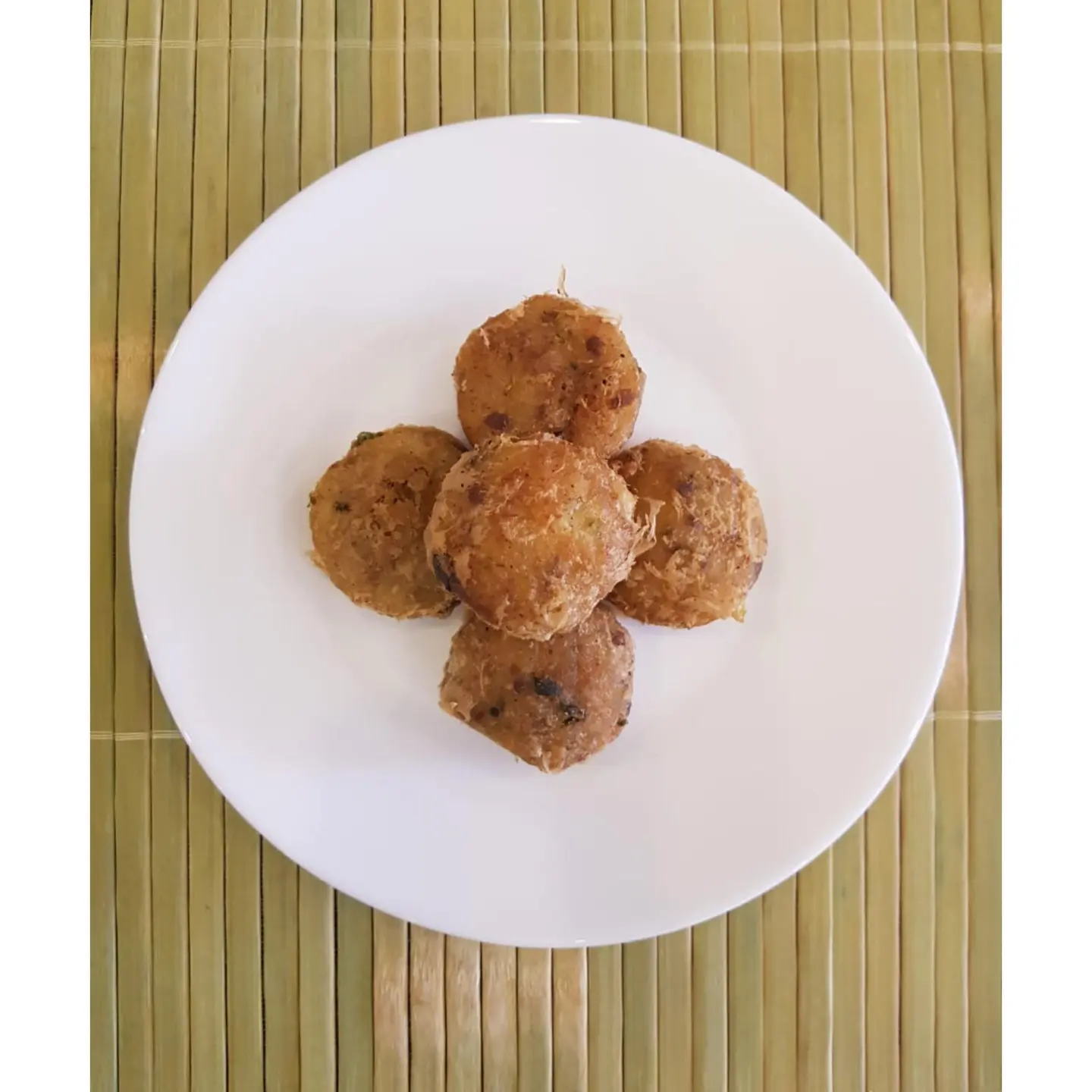 Kofta Piece