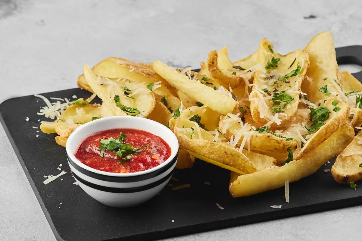 بطاطس ديبرز