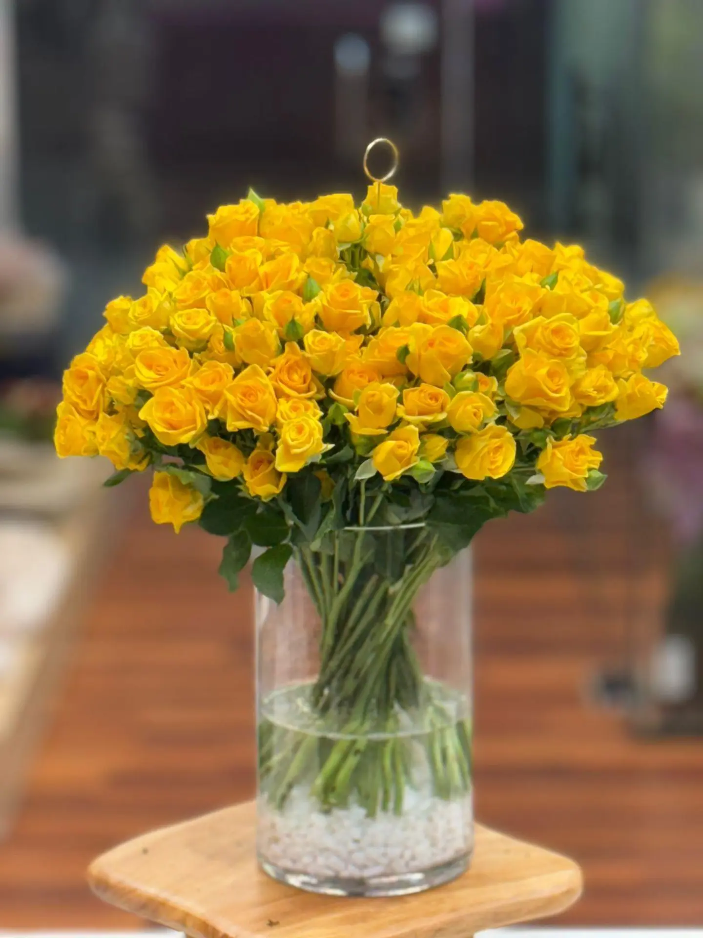 Yellow Phase