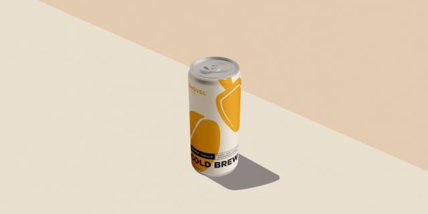 Cold Brew Geisha Premium
