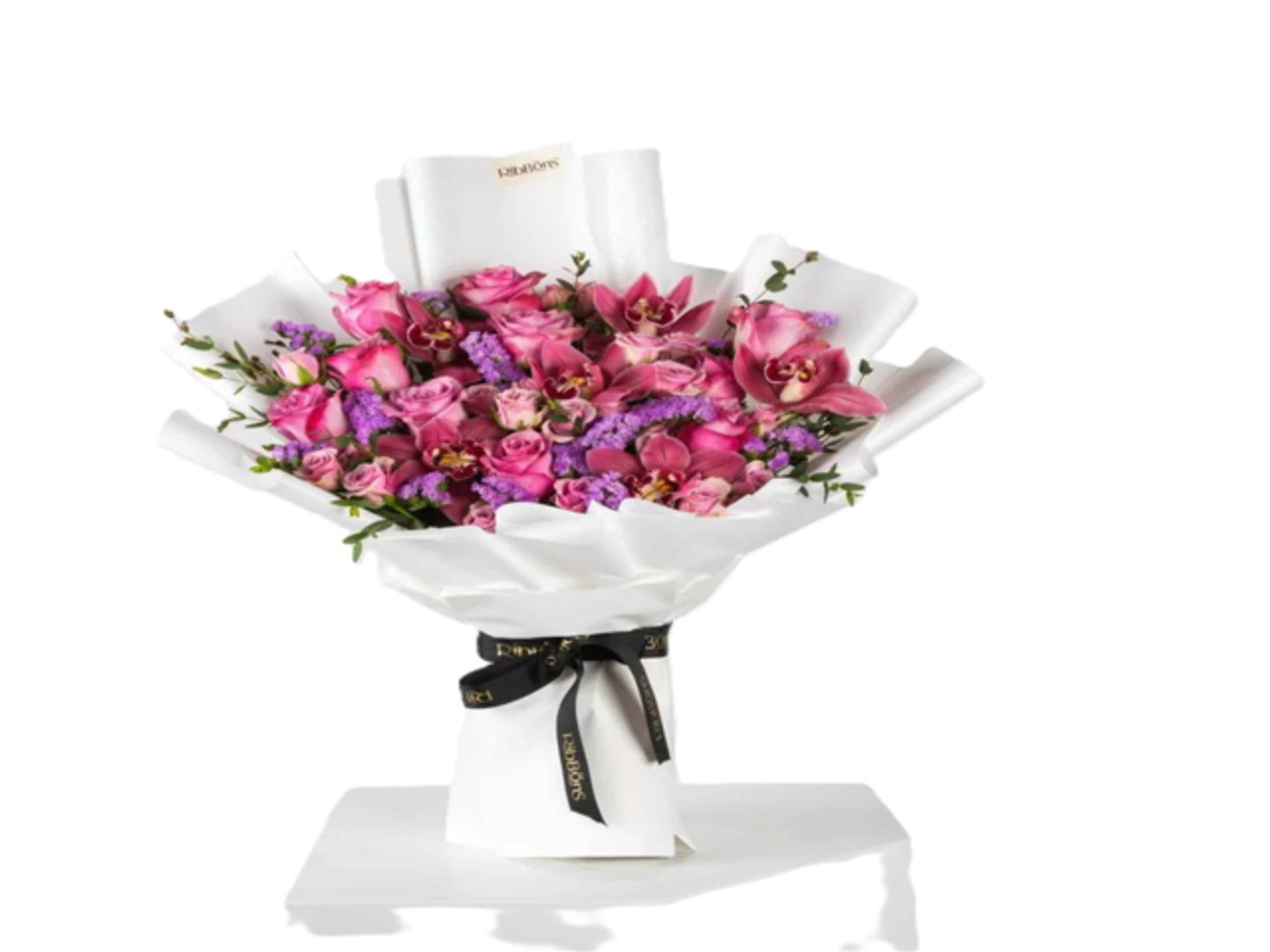 Bouquet Of Newborns O God Make Her Grow Into A Good Plant And Complete Your Blessings Health And Protection Upon Her In This World And The Hereafter