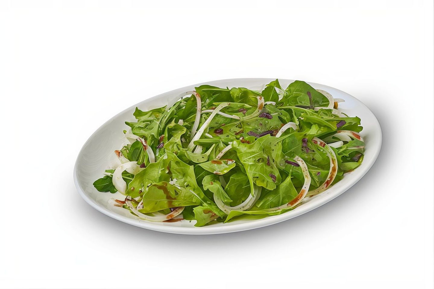 Arugula Salad