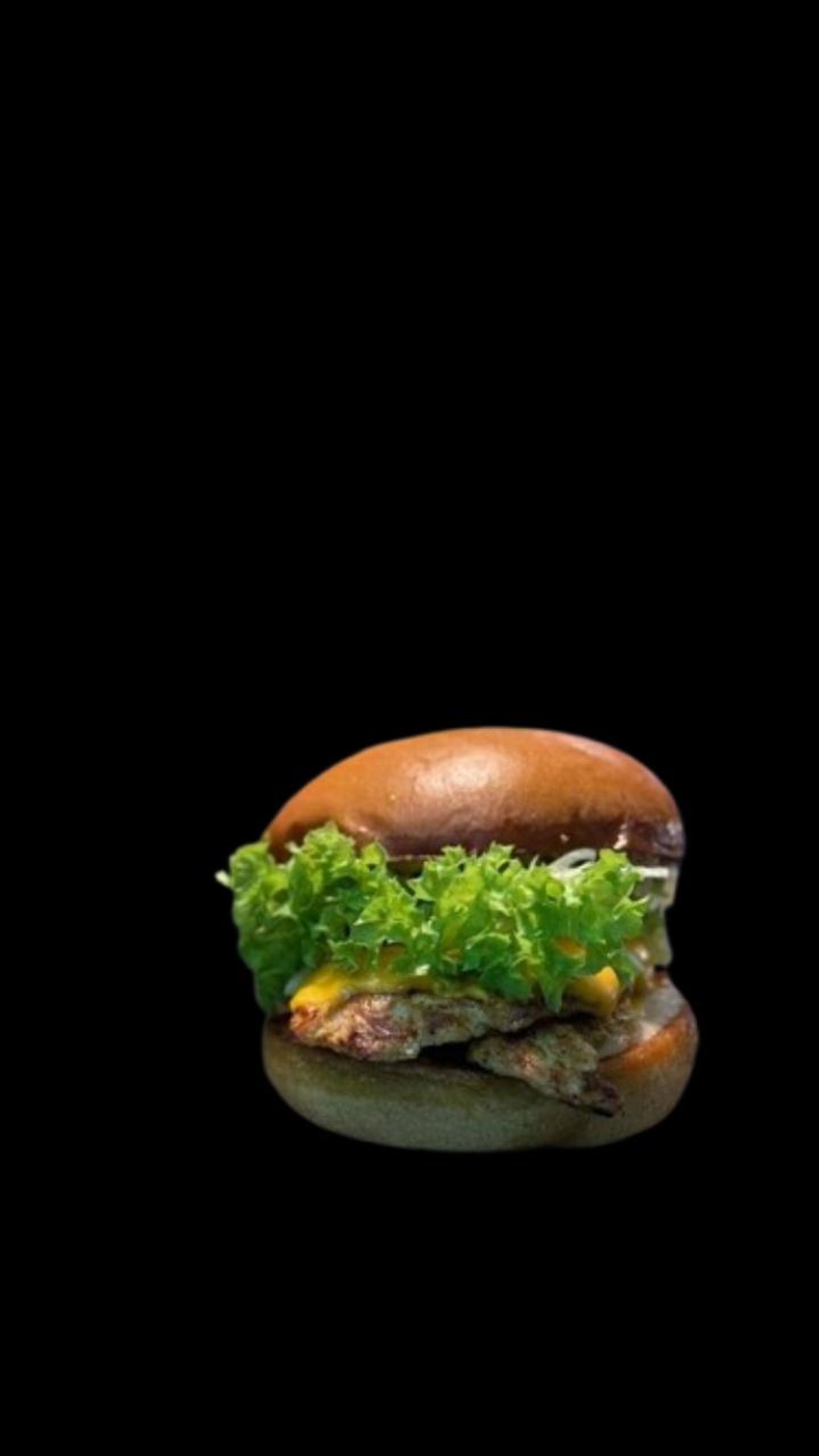 وجبة أطفال دجاج