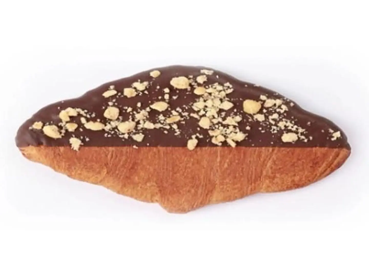 كرواسون شيكولاتة جالكسي