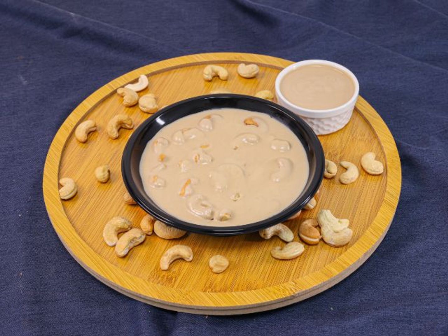 Rice Pudding Cashew