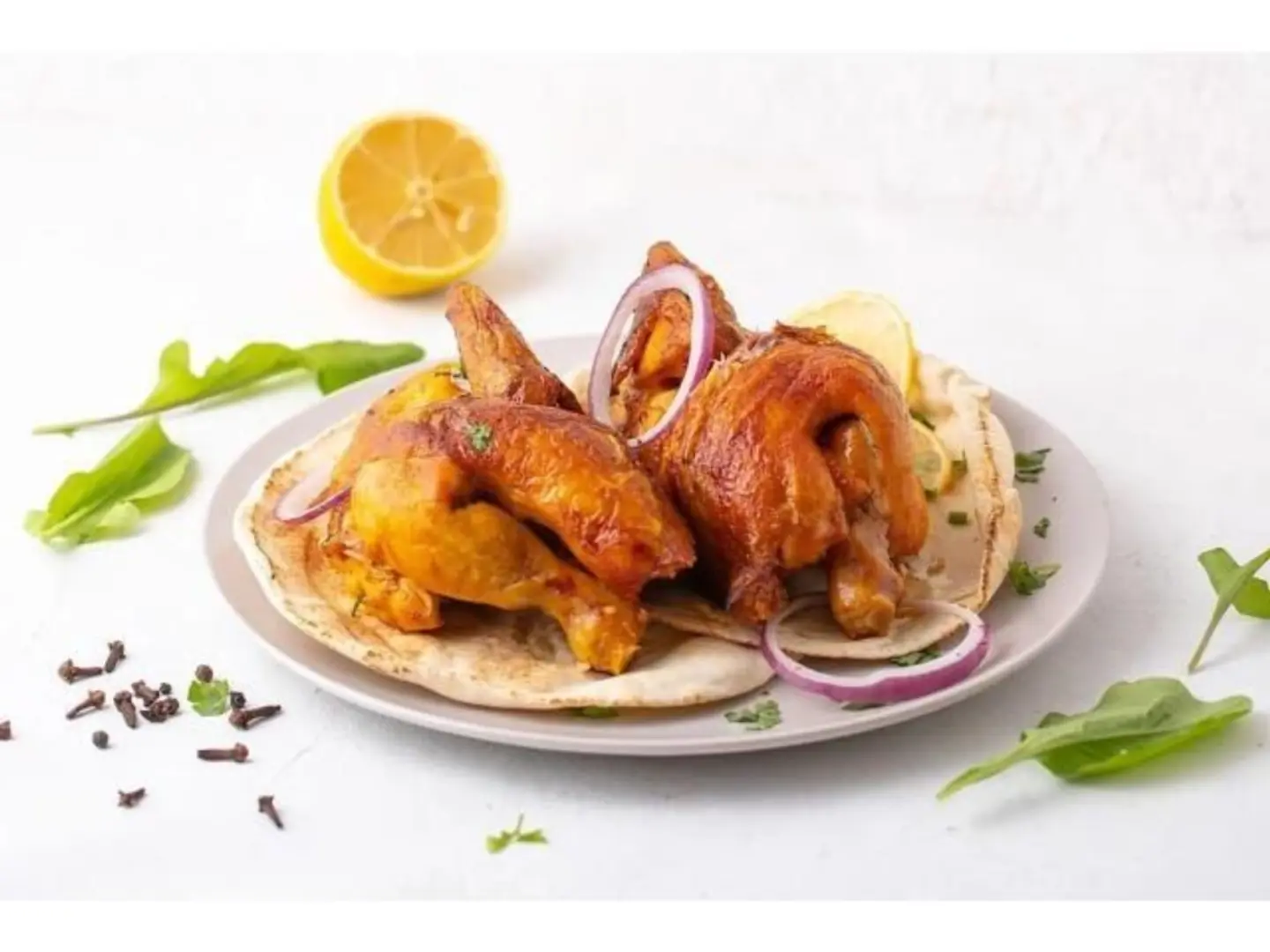 شواية فحم سادة