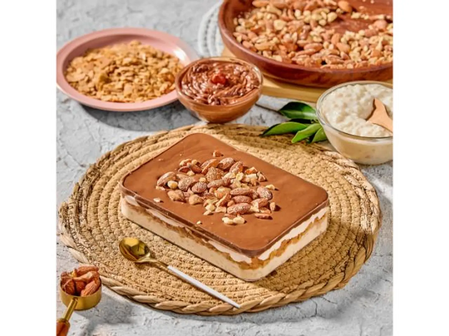 لوزية نوتيلا