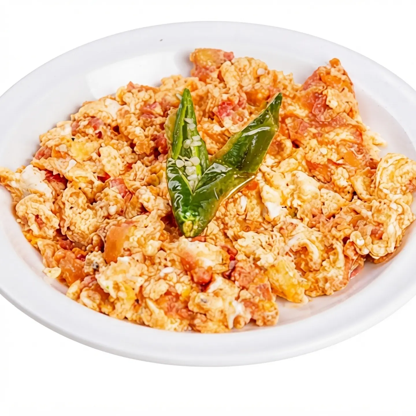 Classic Shakshouka