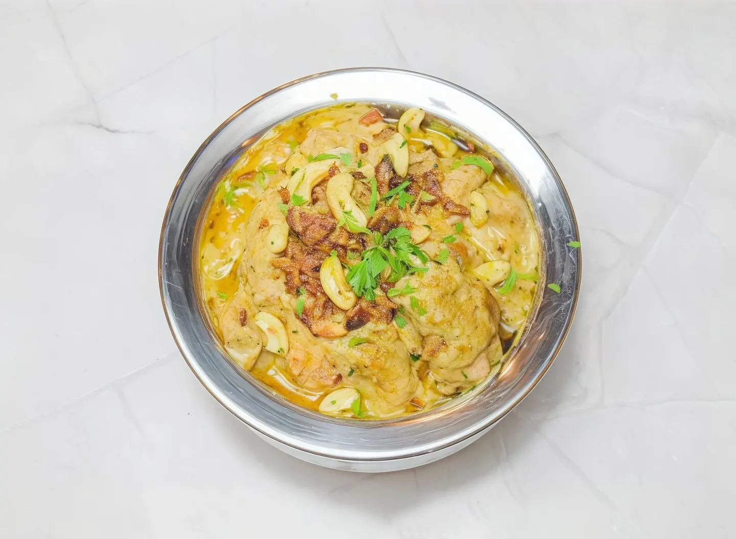 دجاج افغاني