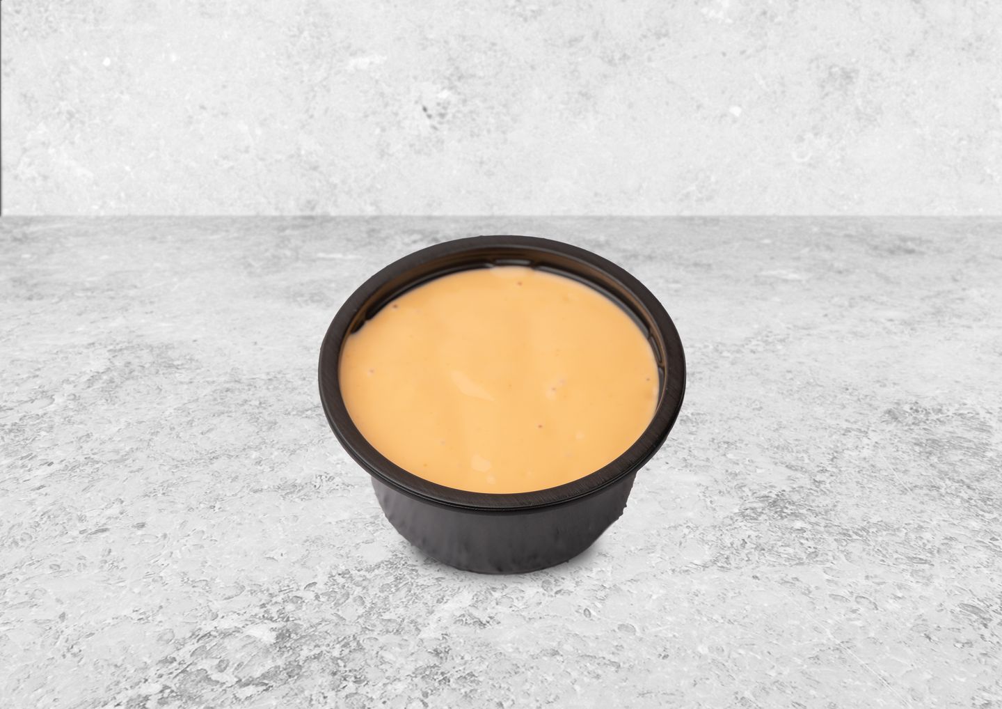 Garlic Sauce