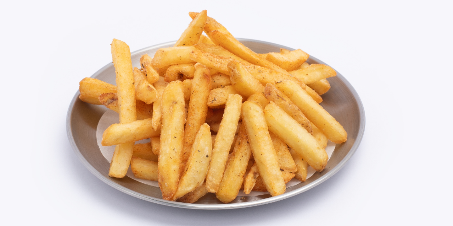 Potatoes