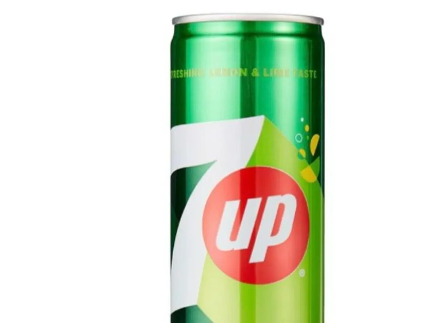 7 Up