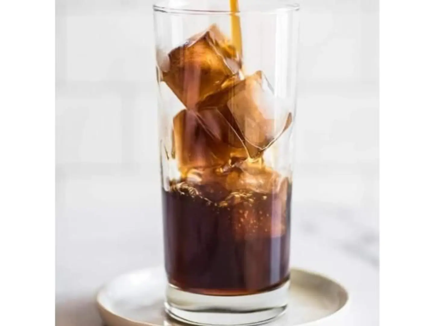 ايس امريكانو