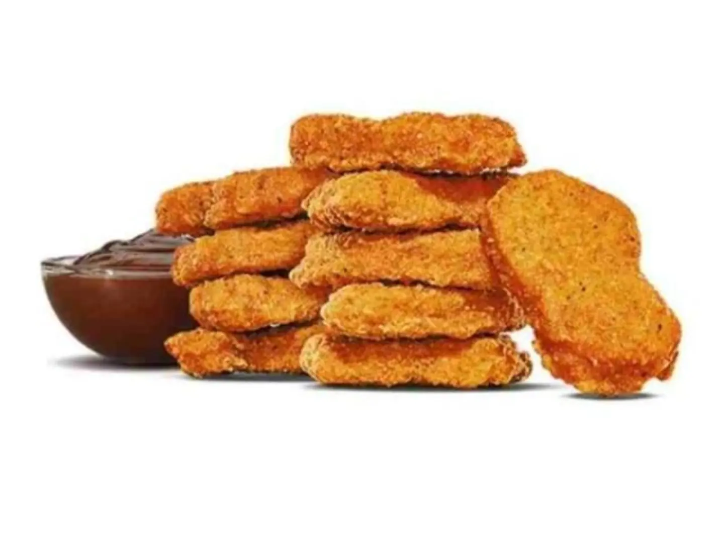 Chicken Nuggets
