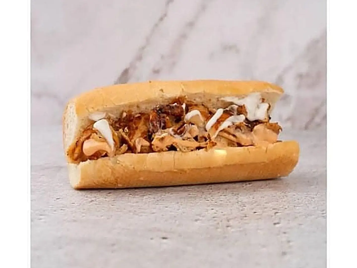 صاروخ صامولي بالجبنة