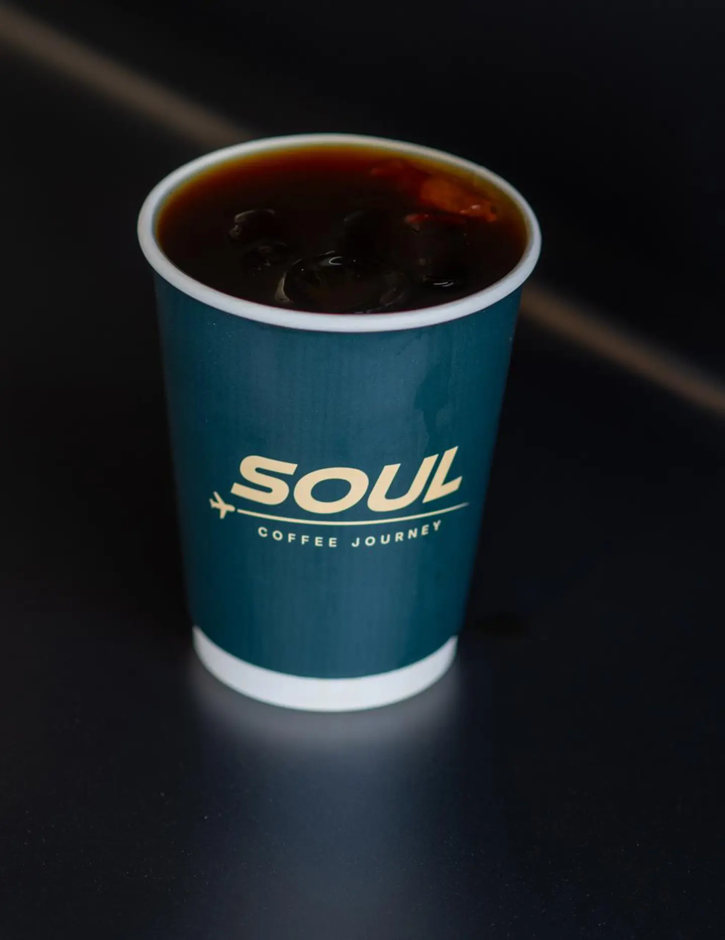 Soul Daily Coffee   Large