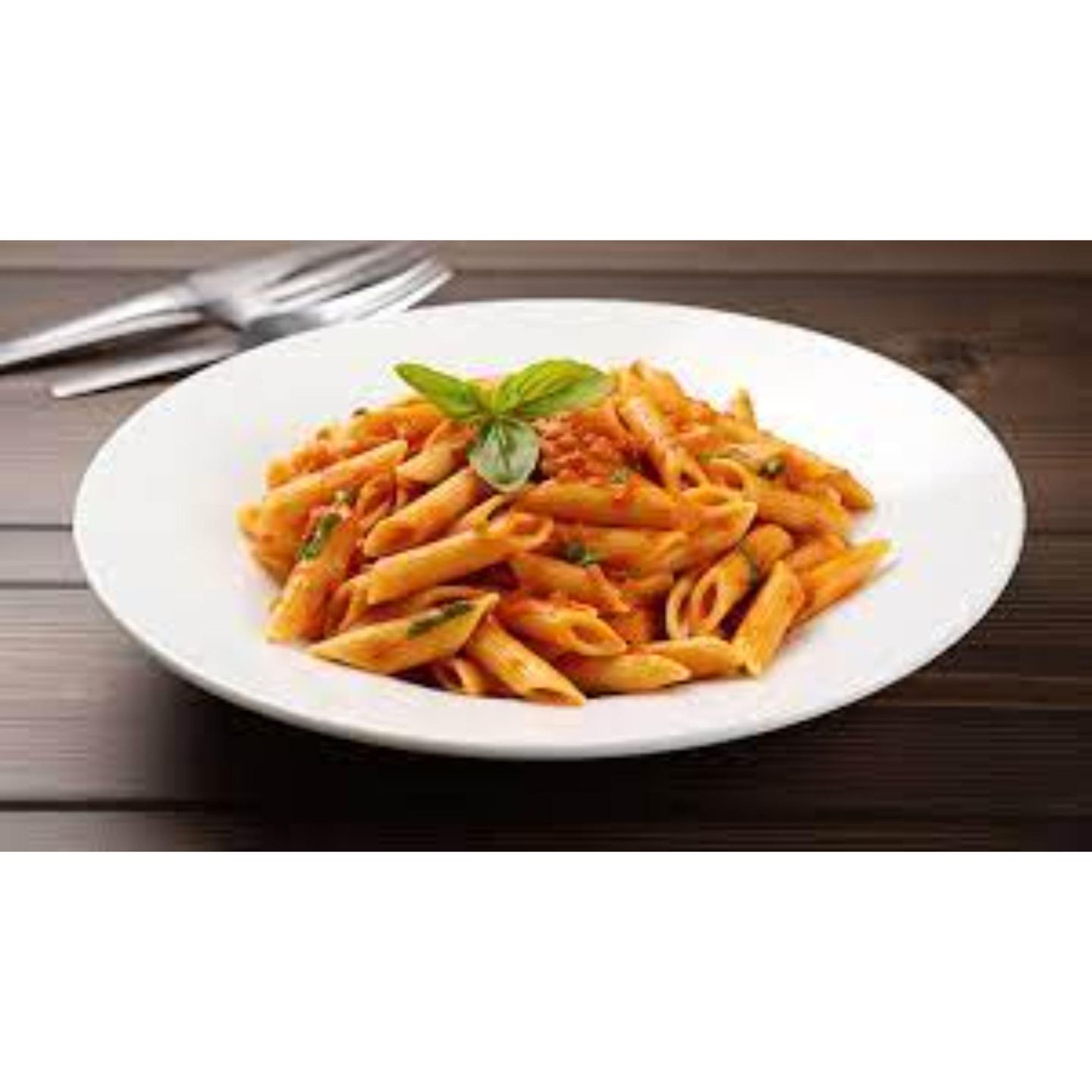 Red Sauce Pasta