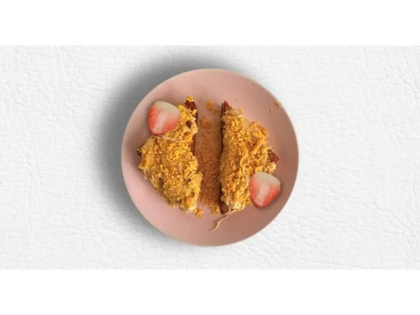 Kindder French Toast