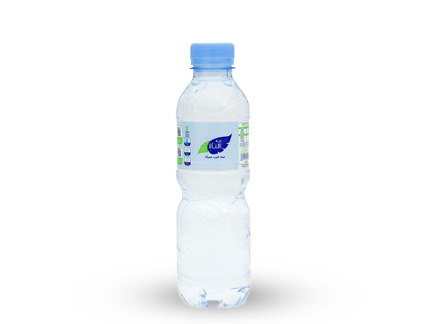Water 600ml