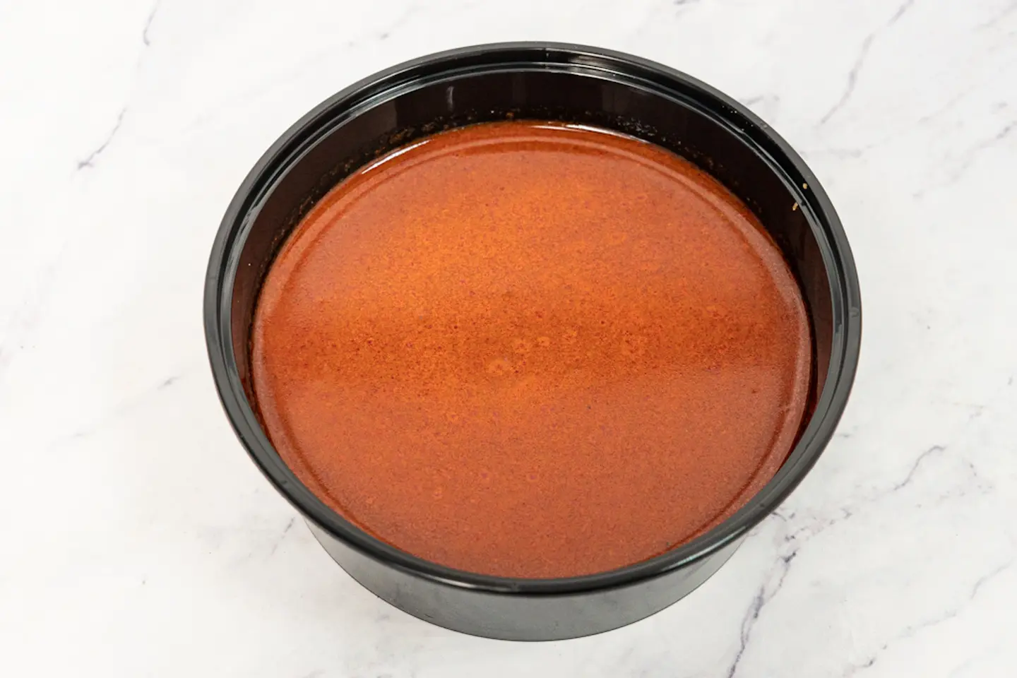 Spicy Sauce Small Size