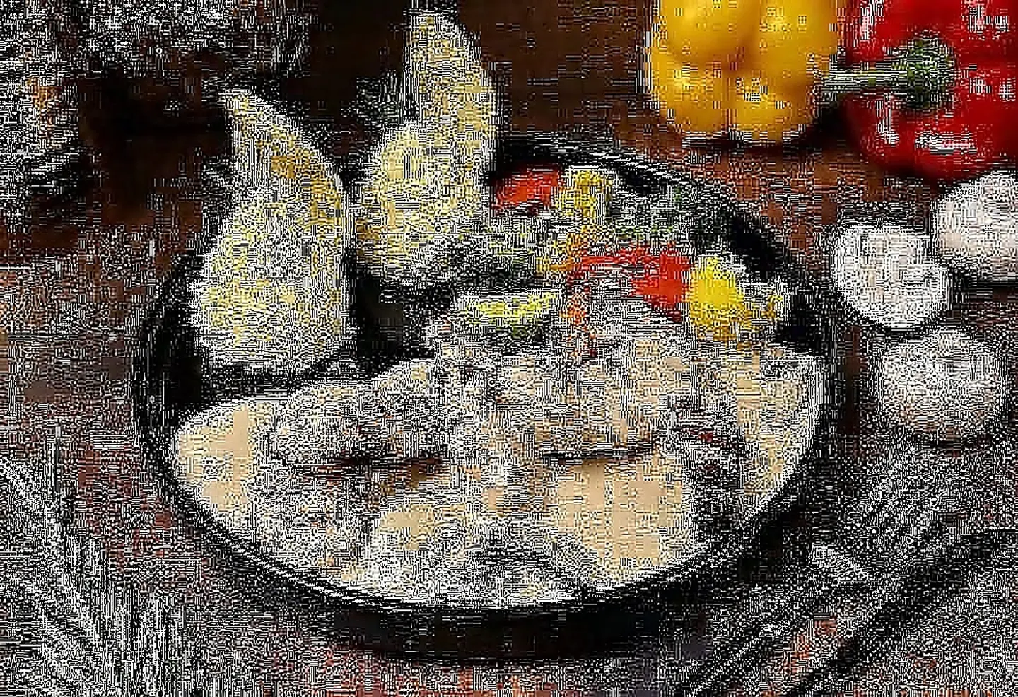 Chicken Slices Lemon