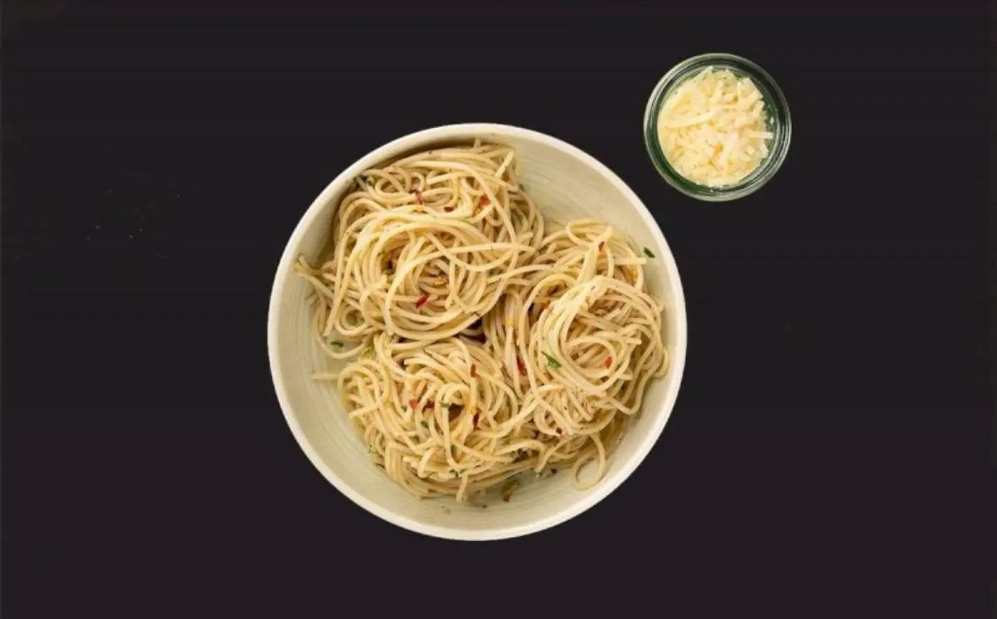 Aglio E Olio