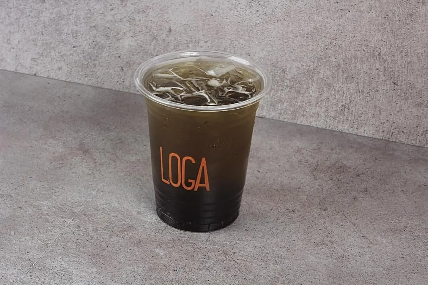 Blueberry Ice Beer